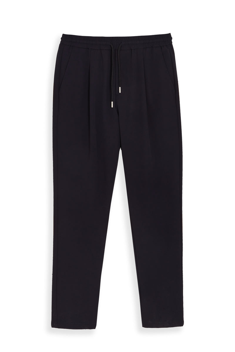 Casual Tech Pants Navy