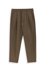 Casual Tech Pants Sand