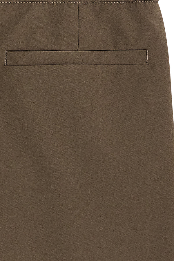 Casual Tech Pants Sand