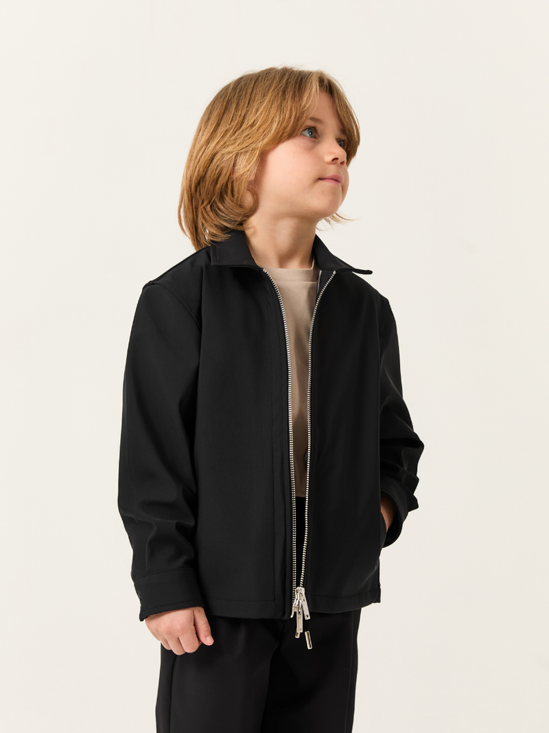 Cavalletta Kids Overshirt