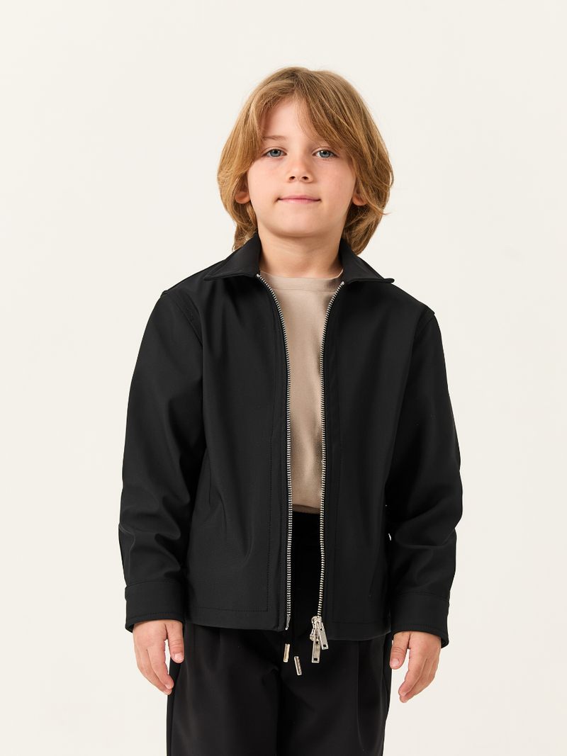 Cavalletta Kids Overshirt