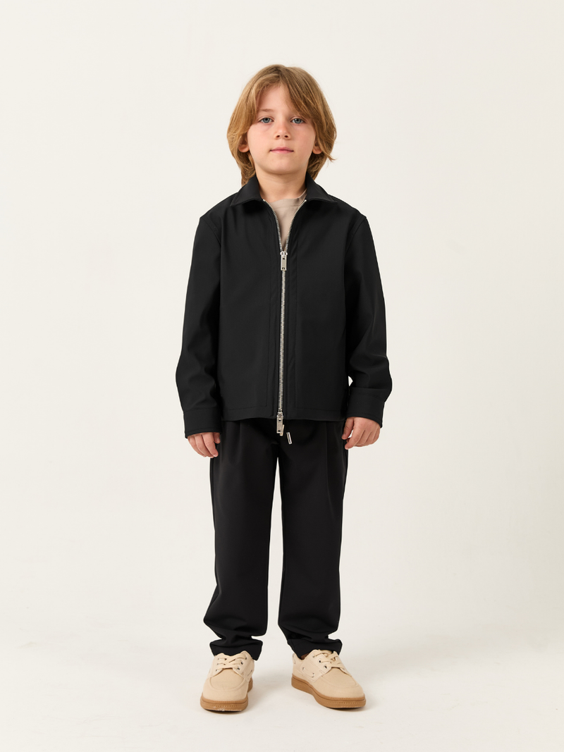 Cavalletta Kids Overshirt