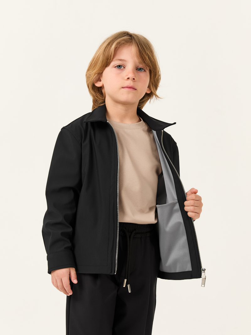 Cavalletta Kids Overshirt