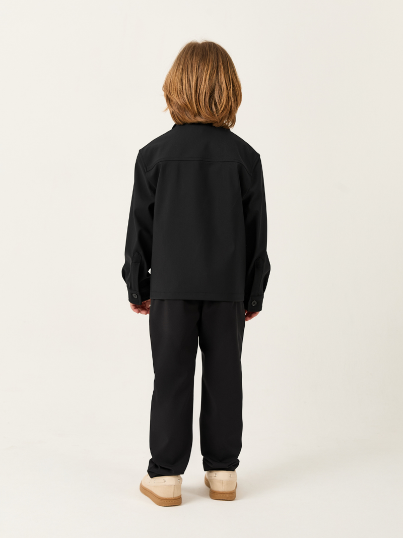 Cavalletta Kids Overshirt