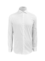 Slimfit Overhemd