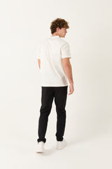 Casual Tech Pants Black