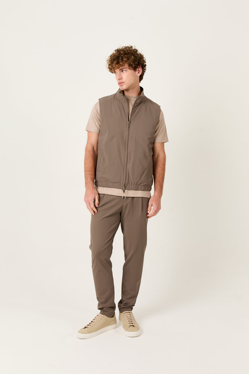 Sand Tech Gilets