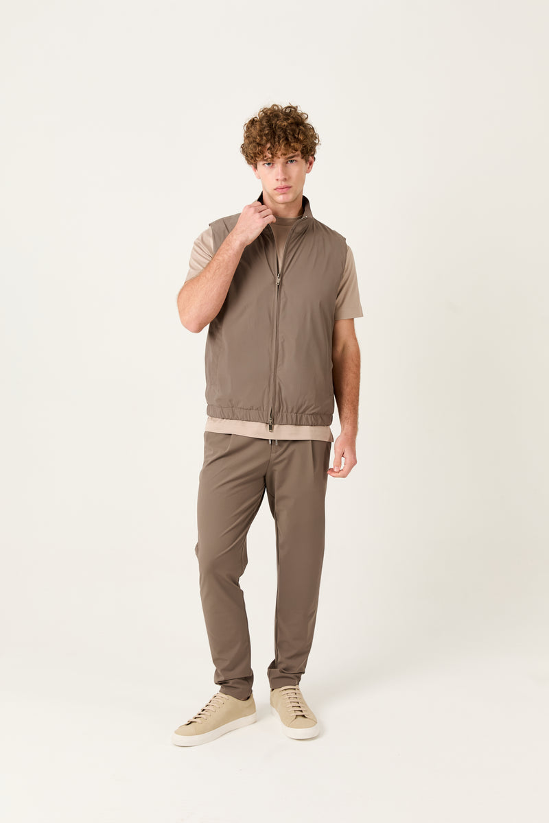 Sand Tech Gilets