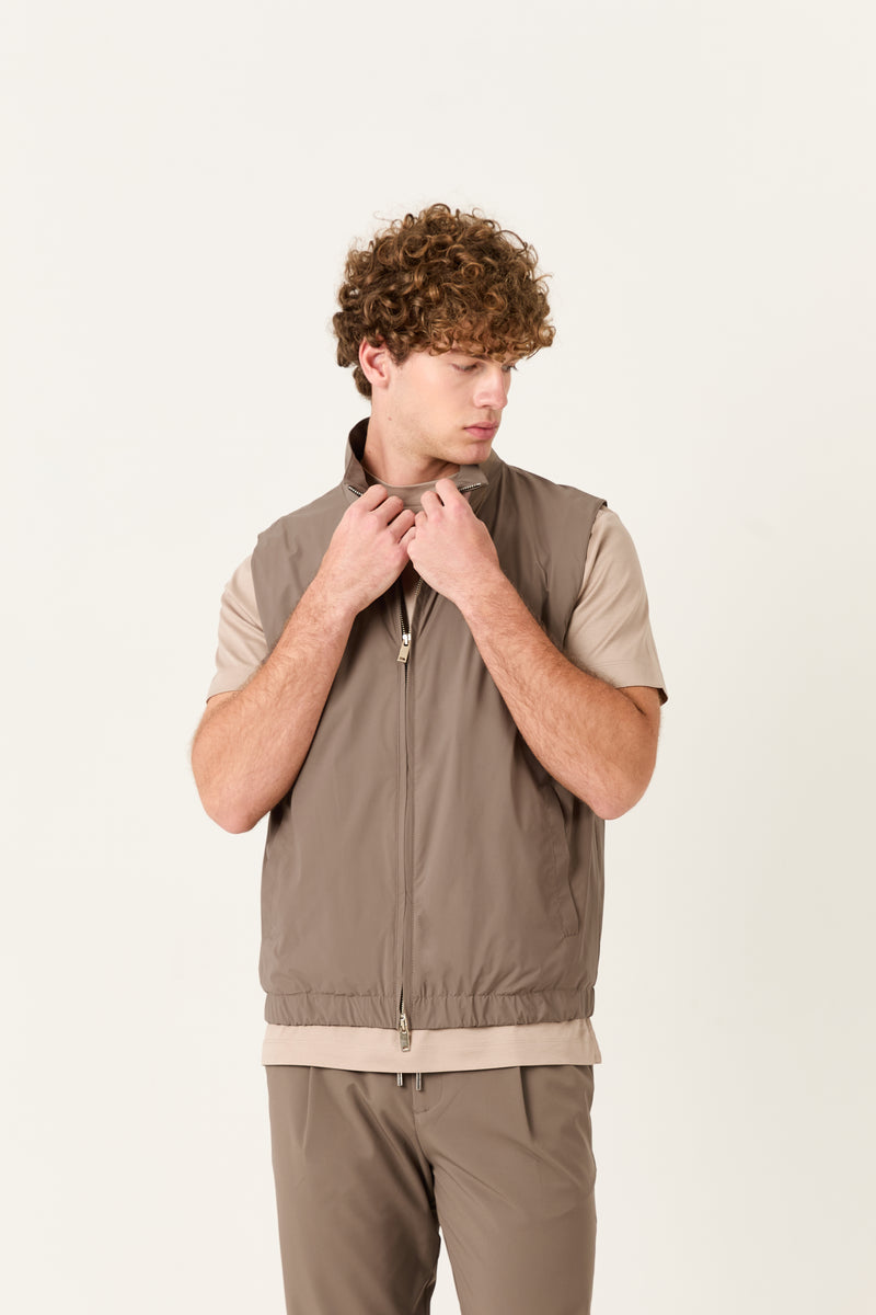 Sand Tech Gilets