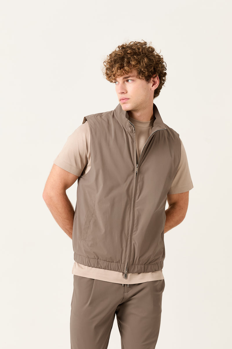 Sand Tech Gilets