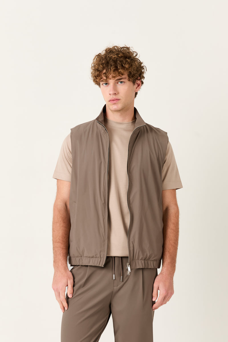 Sand Tech Gilets