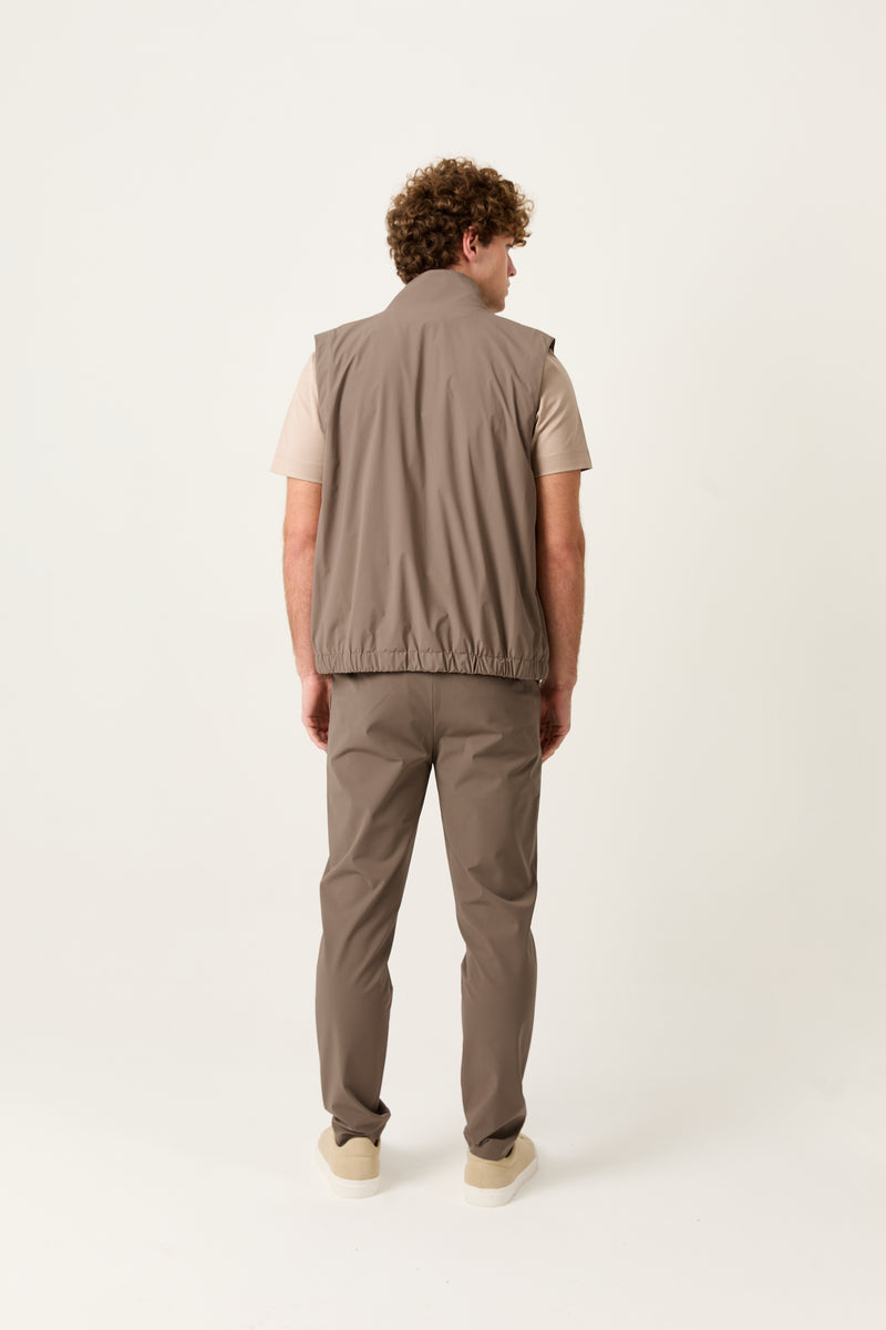 Sand Tech Gilets