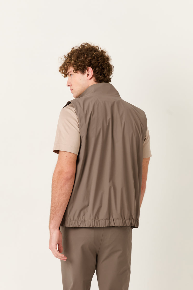Sand Tech Gilets