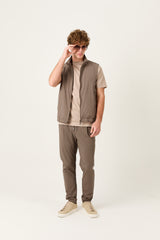 Sand Tech Gilets