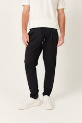 Casual Tech Pants Navy