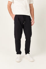 Casual Tech Pants Navy