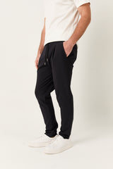 Casual Tech Pants Navy