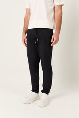 Casual Tech Pants Navy