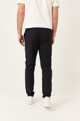 Casual Tech Pants Navy