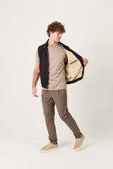 Black Tech Gilets