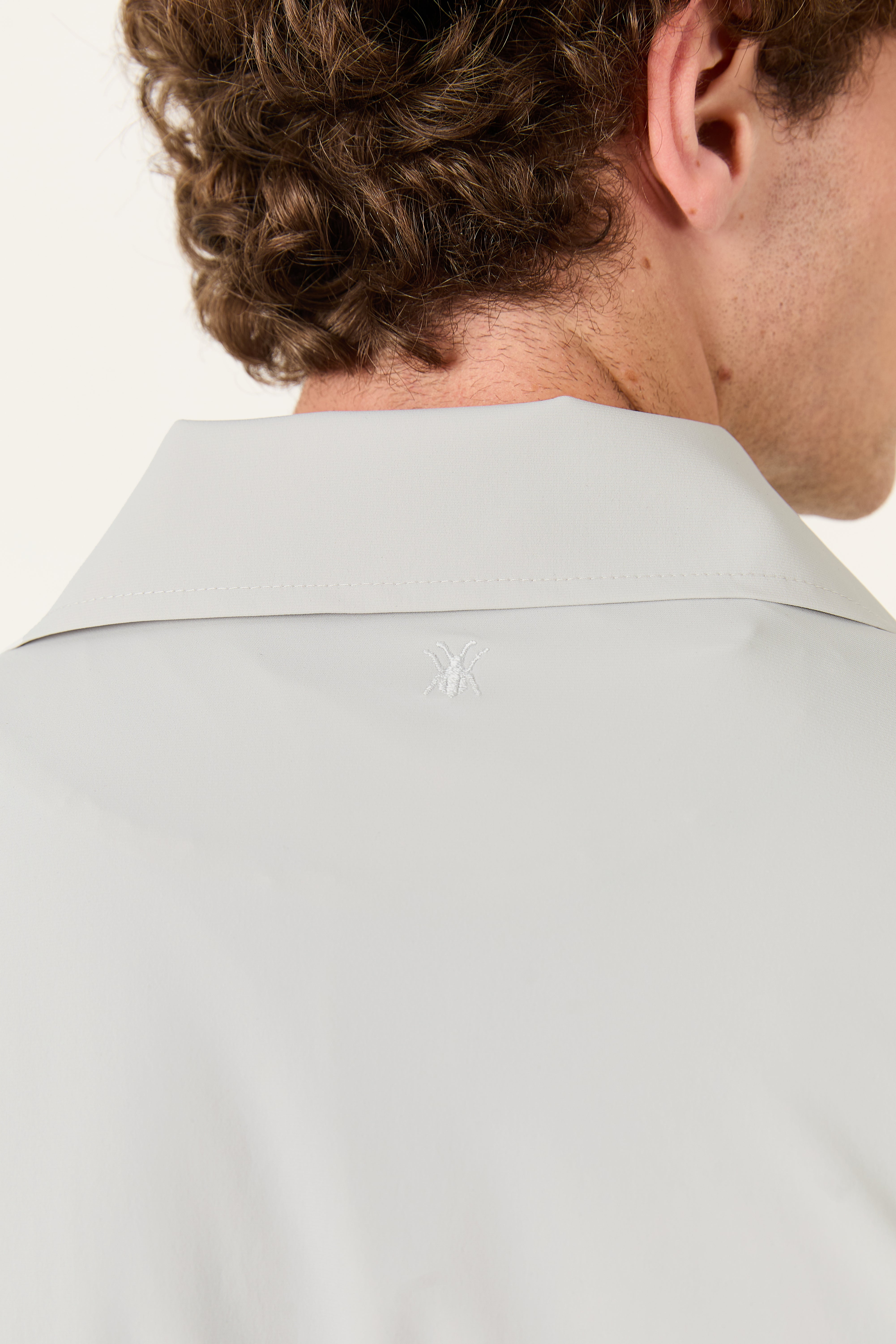 Cavalletta Stone Tech Tracksuit – Marfil Edition