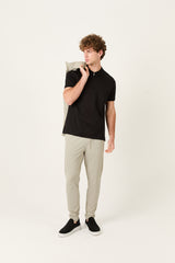 Cavalletta Sand Tech Tracksuit – Marfil Edition