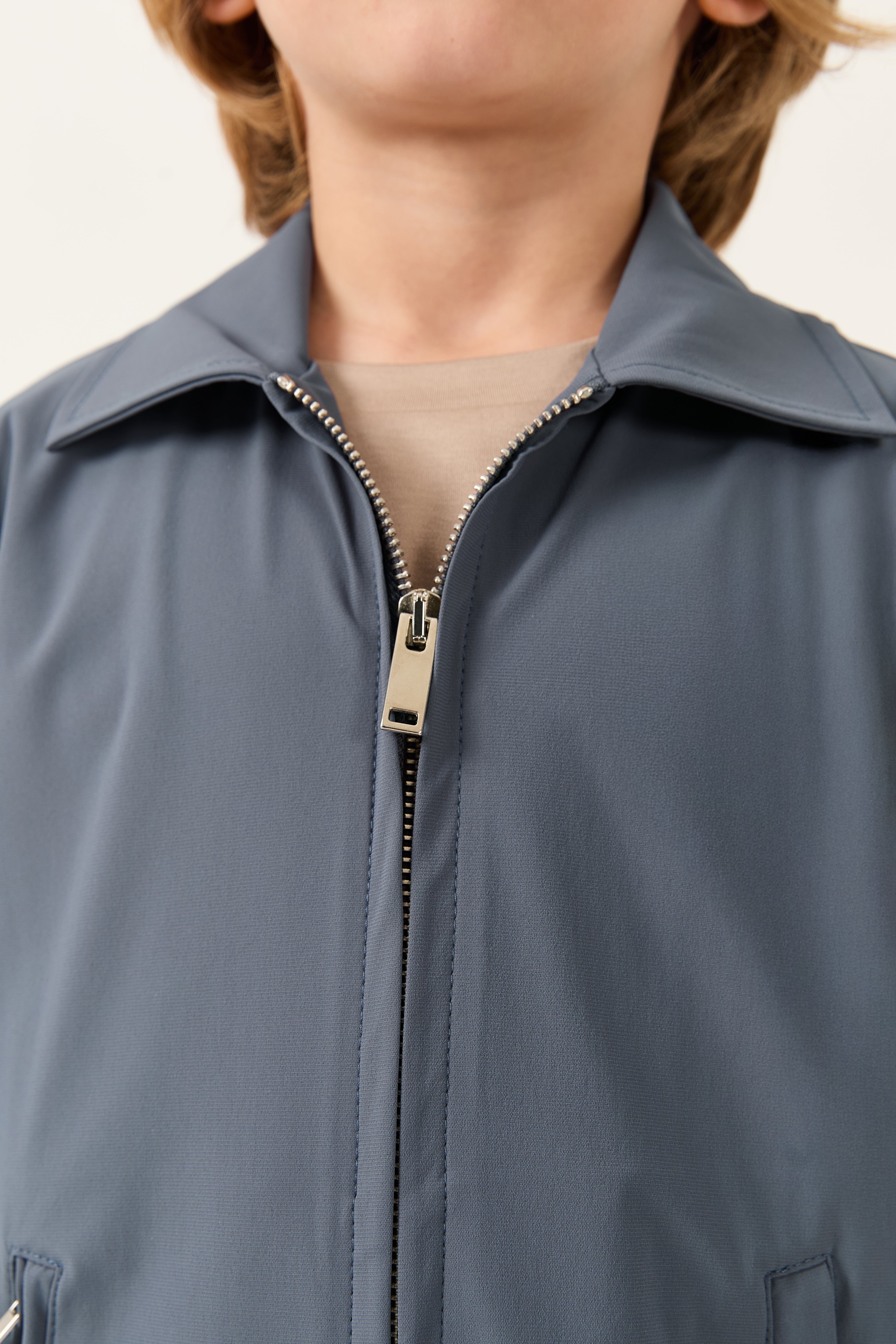 Cavalletta Kids Tech Tracksuit Mauve