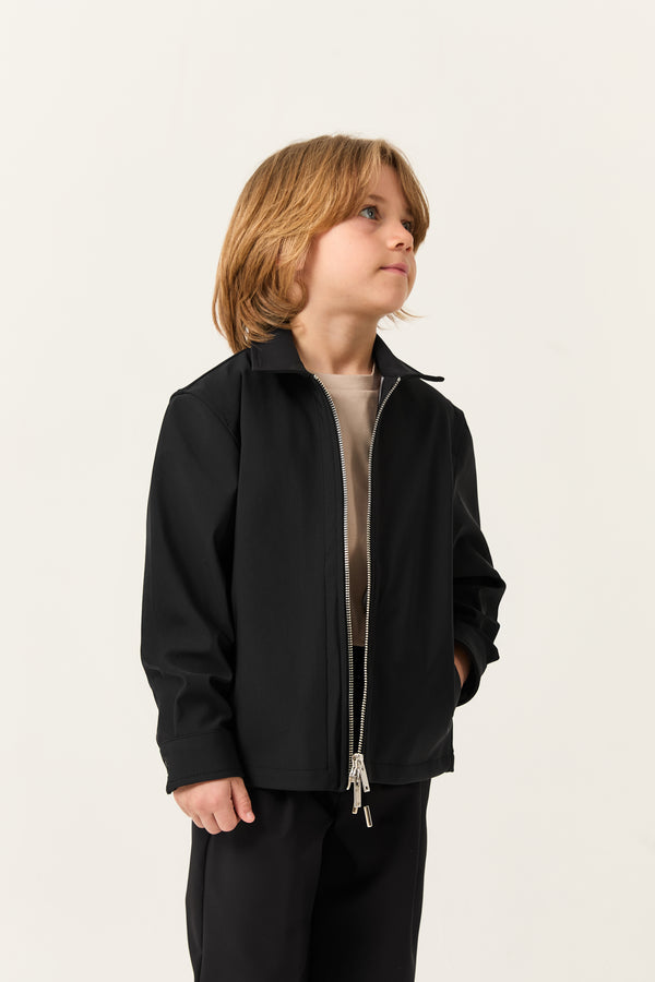 Cavalletta Kids Overshirt