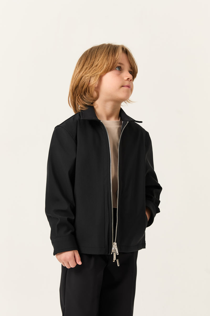 Cavalletta Kids Overshirt