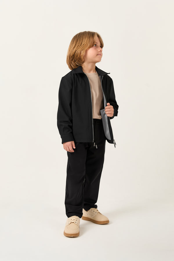 Cavalletta Kids Overshirt