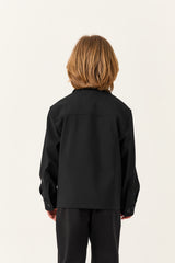 Cavalletta Kids Overshirt
