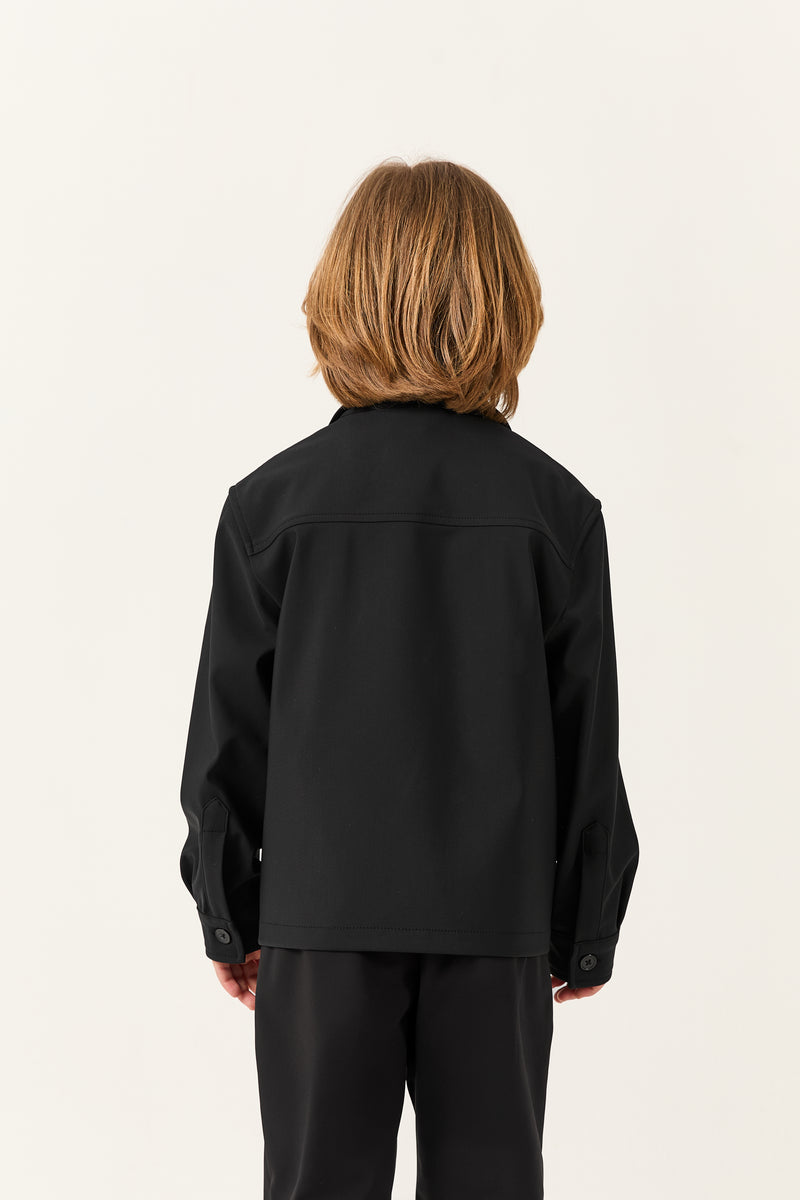 Cavalletta Kids Overshirt